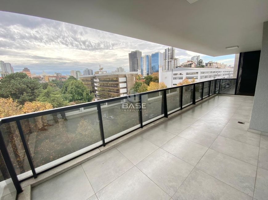 Apartamento novo em área nobre no Exposição, vista privilegiada para o Parque dos Macaquinhos, com 2