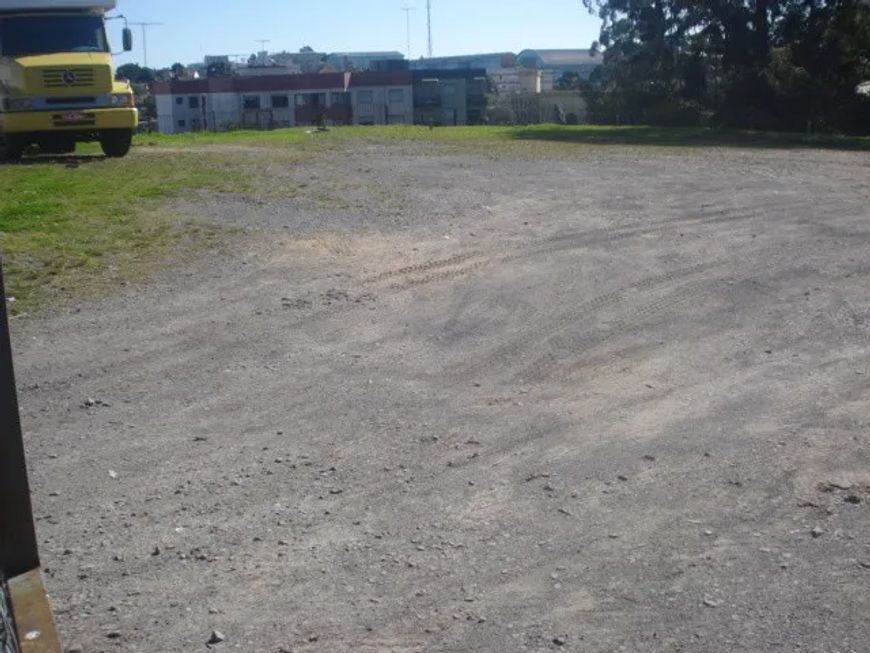 Terreno São Pelegrino Caxias do Sul