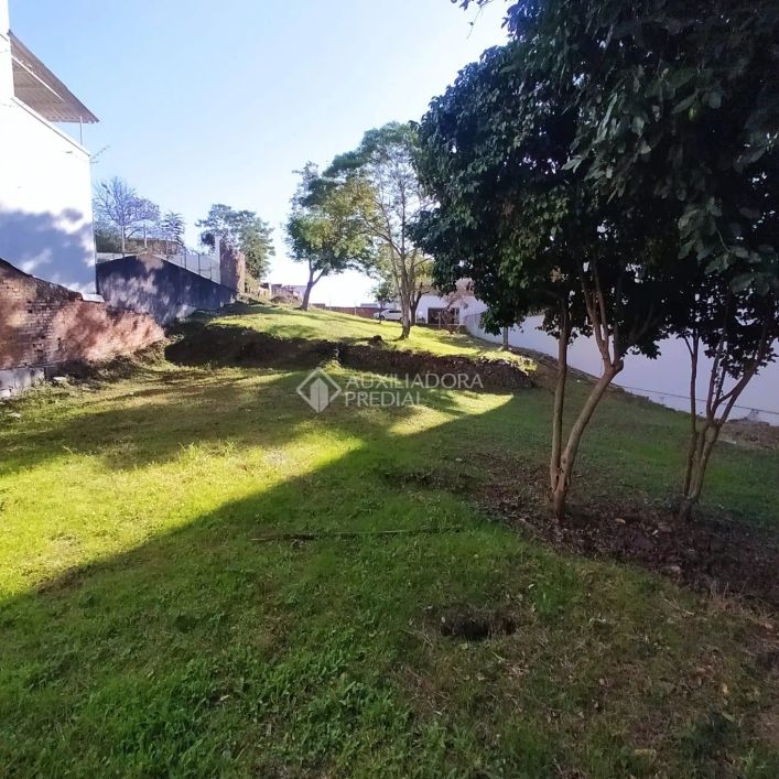 Terreno no bairro Pio X