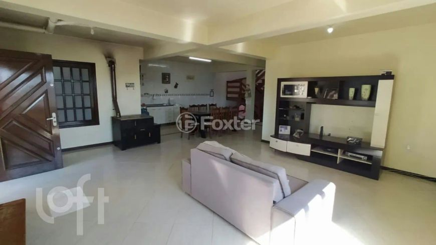 Casa à venda Rua Maria Gemo Lavoratti, Jardim Eldorado - Caxias do Sul