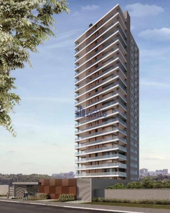 Apartamento com 3 dormitórios à venda, 176 m² por R$ 1.936.000,00 - São Pelegrino - Caxias do Sul/RS