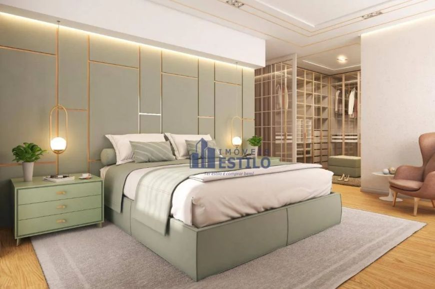 Apartamento com 3 dormitórios à venda, 176 m² por R$ 1.936.000,00 - São Pelegrino - Caxias do Sul/RS