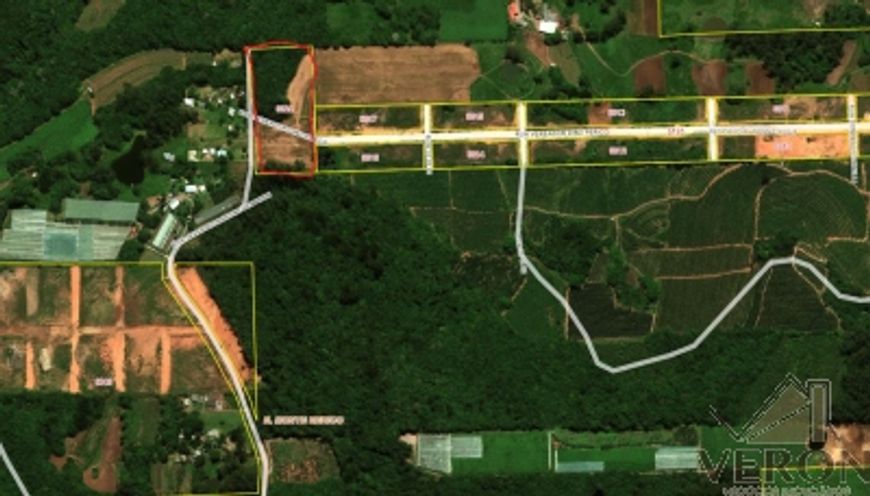 Área de Terra Venturin