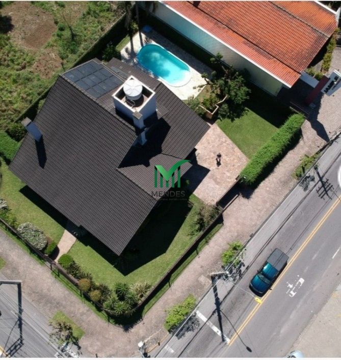 Linda Casa no Bela Vista