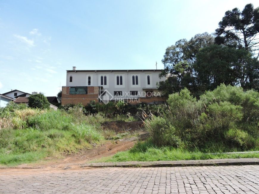 Terreno no bairro São Leopoldo