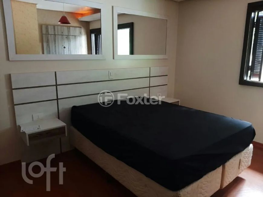 Casa à venda Rua João Viganó, Nossa Senhora de Fátima - Caxias do Sul