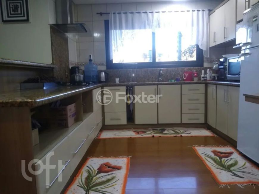 Casa à venda Rua João Viganó, Nossa Senhora de Fátima - Caxias do Sul