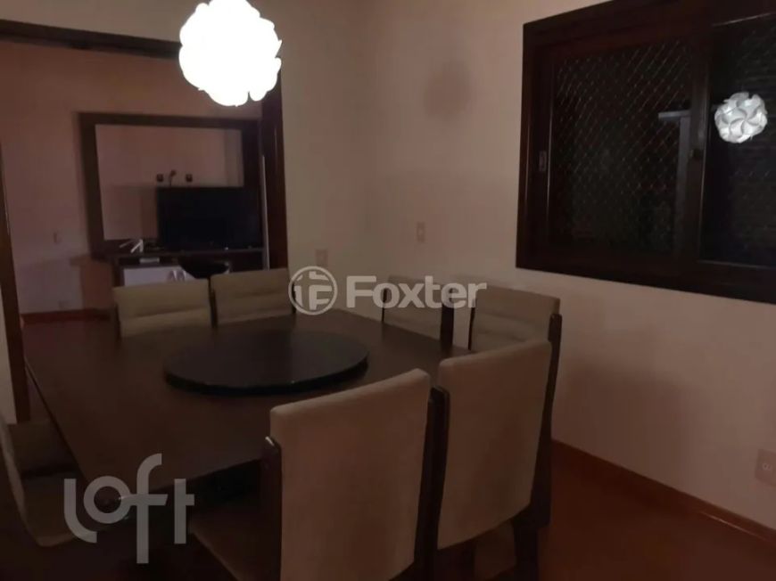Casa à venda Rua João Viganó, Nossa Senhora de Fátima - Caxias do Sul