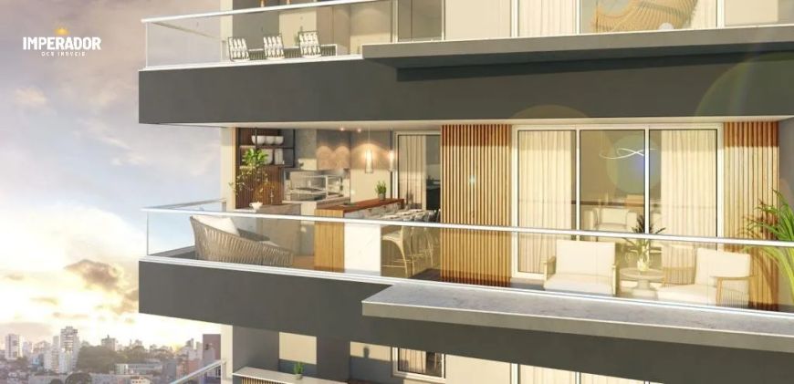 Residencial Quinta Jardim