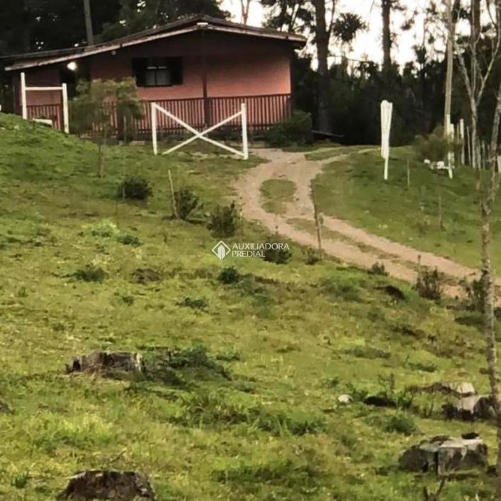 Propriedade Rural no bairro Vila Seca