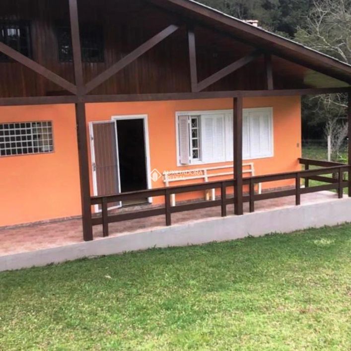 Propriedade Rural no bairro Vila Seca