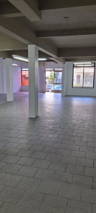 Sala comercial no Pio X