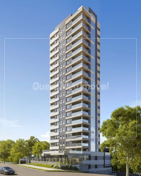Apartamento com 3 Suítes no bairro Panazzolo