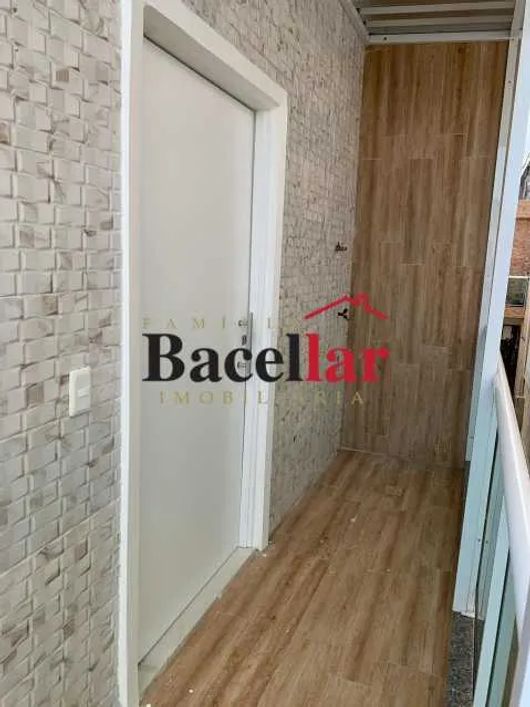 Apartamento : / Residencial / Engenho de Dentro