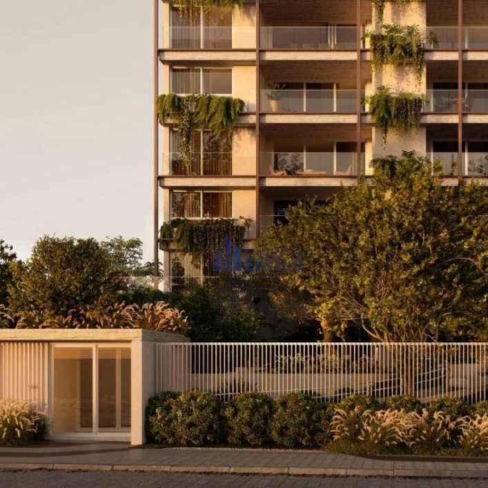 Apartamento com 3 dormitórios à venda, 146 m² por R$ 2.031.000,00 - Panazzolo - Caxias do Sul/RS