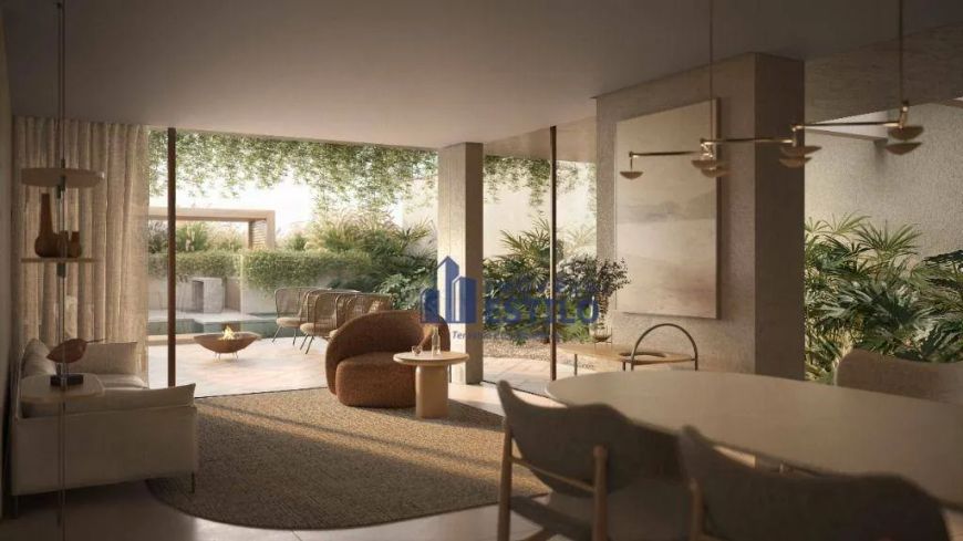 Apartamento com 3 dormitórios à venda, 146 m² por R$ 2.031.000,00 - Panazzolo - Caxias do Sul/RS
