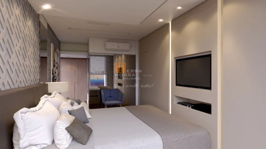 Casa no Le Parc Residencial, Bairro Interlagos em Caxias o Sul- RS