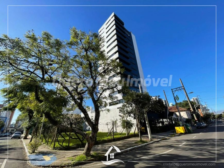 Apartamento a venda no bairro Exposição
