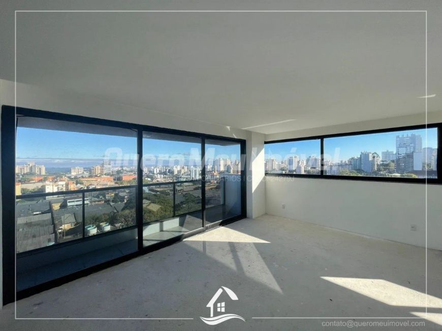 Apartamento a venda no bairro Exposição