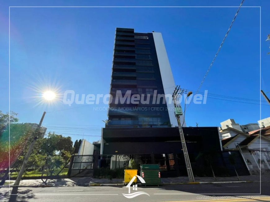 Apartamento a venda no bairro Exposição
