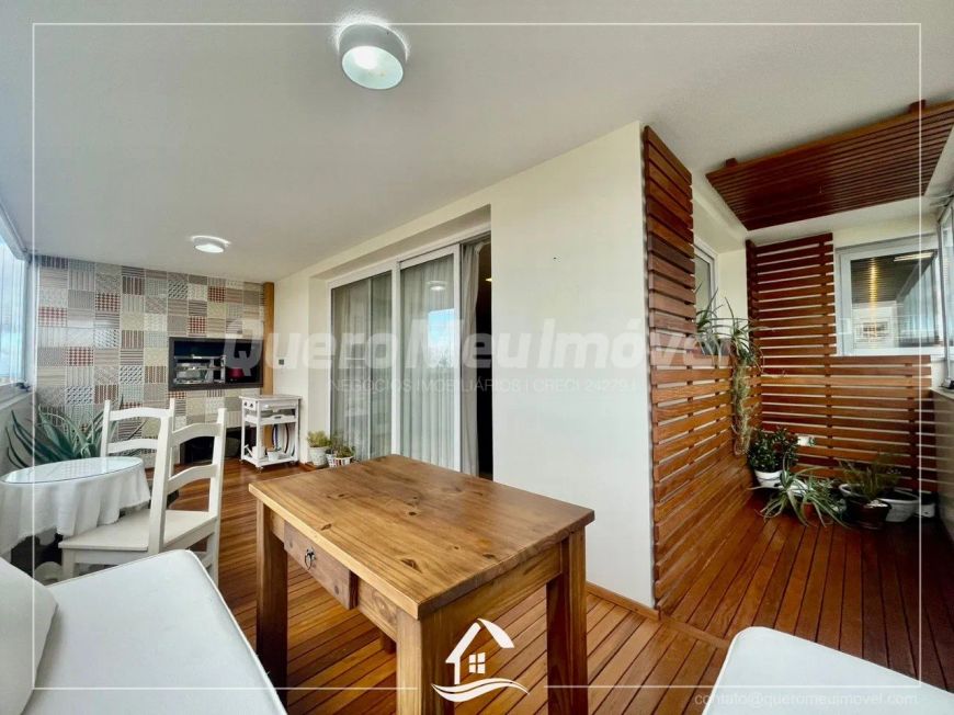 Apartamento a venda no Exposição