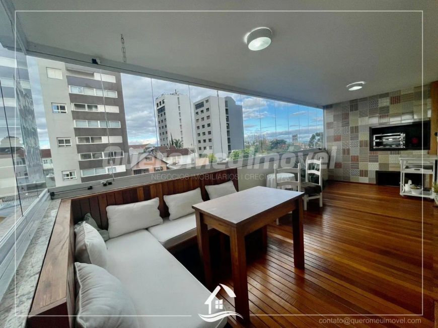 Apartamento a venda no Exposição