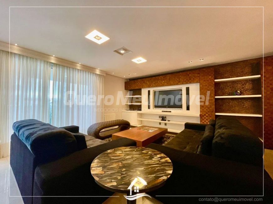 Apartamento a venda no Exposição
