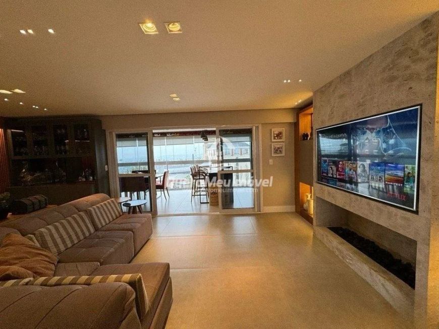 Apartamento mobiliado no Sanvitto