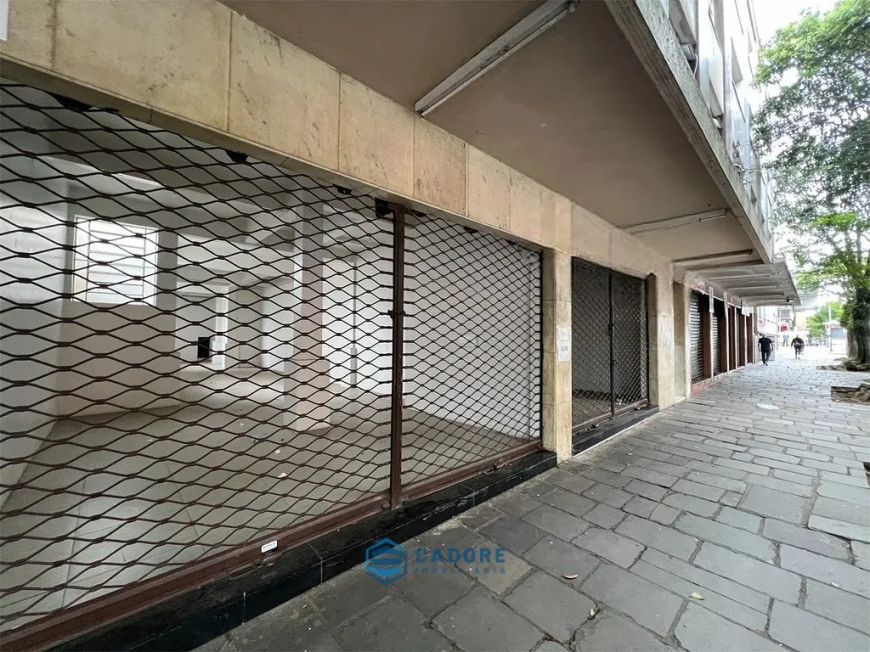 Sala Térrea no Centro