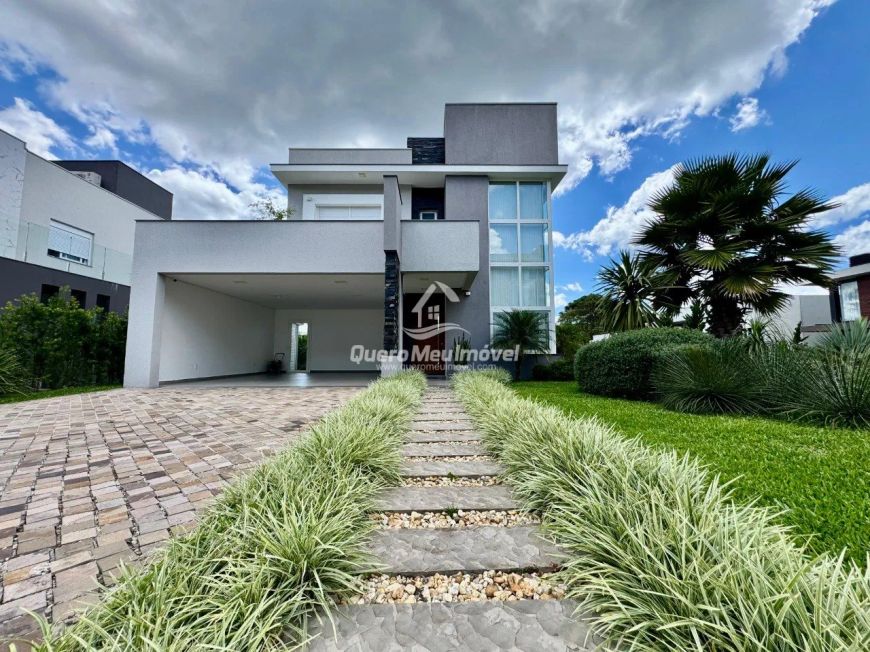 Casa à venda no Antonella Condomínio Clube