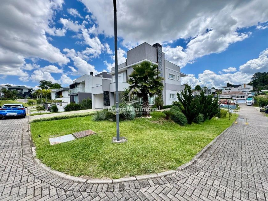 Casa à venda no Antonella Condomínio Clube