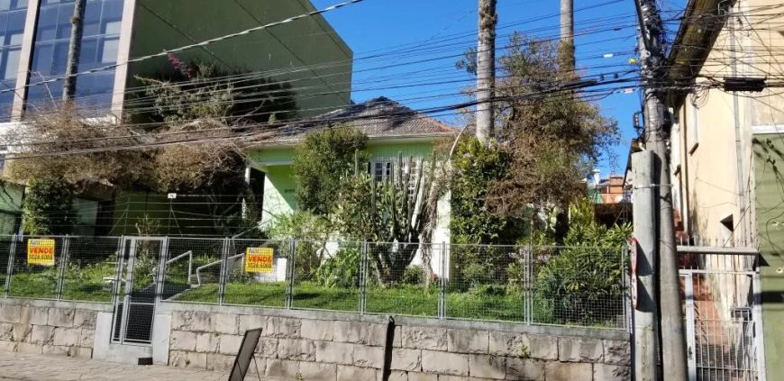 Terreno Nossa Senhora de Lourdes Caxias do Sul