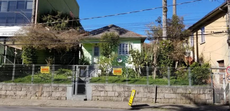 Terreno Nossa Senhora de Lourdes Caxias do Sul