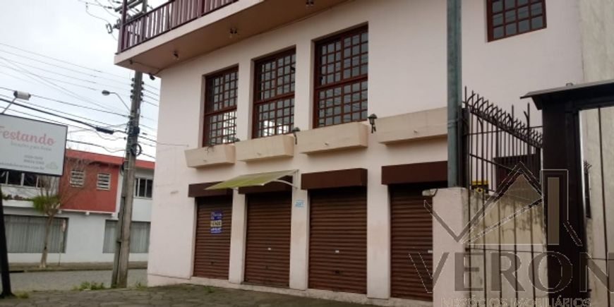 Sala Comercial Térrea