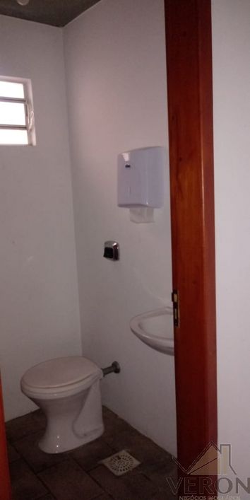Sala Comercial Térrea