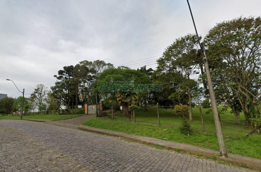 Terreno Nossa Senhora de Lourdes Caxias do Sul