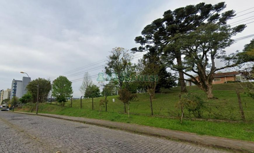 Terreno Nossa Senhora de Lourdes Caxias do Sul
