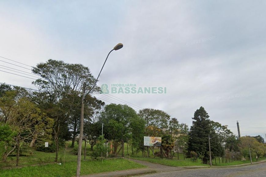 Terreno Nossa Senhora de Lourdes Caxias do Sul