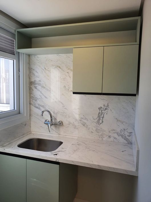 Franz Suppe Residencial
