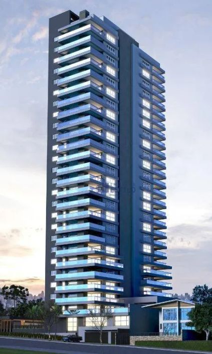 Apartamento à venda, 224 m² por R$ 2.459.198,00 - Nossa Senhora de Lourdes - Caxias do Sul/RS