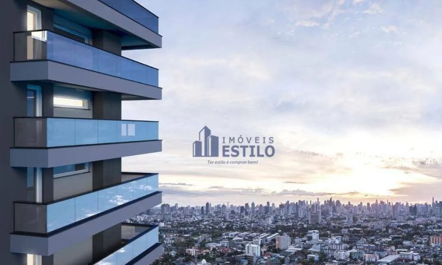 Apartamento à venda, 224 m² por R$ 2.459.198,00 - Nossa Senhora de Lourdes - Caxias do Sul/RS