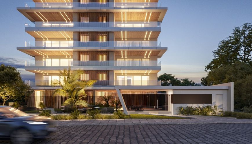 Venda de Apartamento em Caxias do Sul-RS, bairro Panazzolo