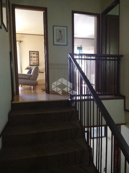 Casa em São Pelegrino