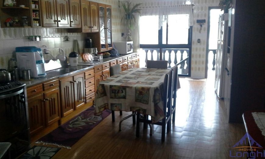CASA PRESIDENTE VARGAS