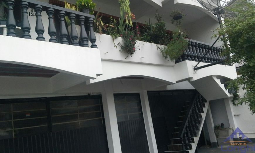 CASA PRESIDENTE VARGAS