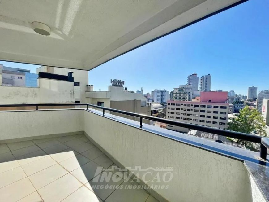 Apartamento São Pelegrino Caxias do Sul