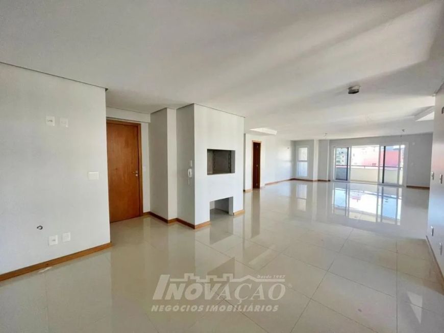 Apartamento São Pelegrino Caxias do Sul