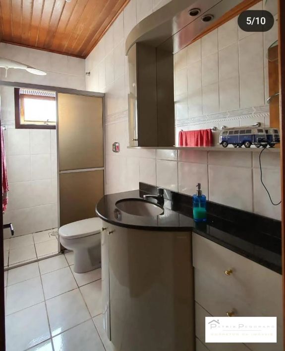 Patrik Pegoraro Imoveis Vende Casa em Caxias do Sul Bairro Salgado Filho