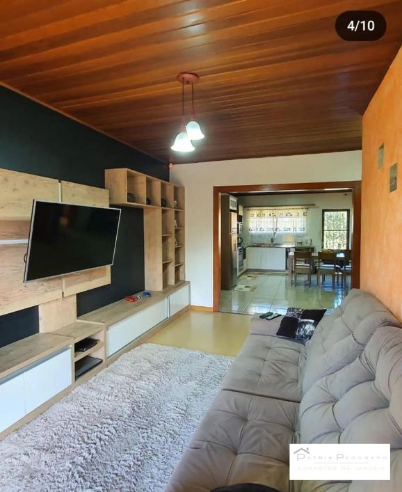 Patrik Pegoraro Imoveis Vende Casa em Caxias do Sul Bairro Salgado Filho
