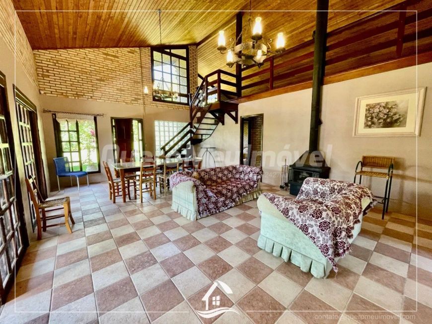 Casa em condominio fechado